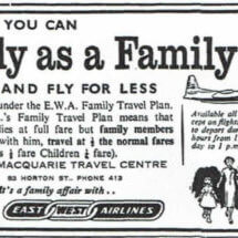 East-West-Airlines-Advertisement-Port-Macquarie-News---1960