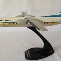 Model-Fokker-F27-Friendship-Airliner
