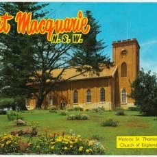 Postcard-Port-Macquarie-1960s