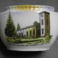 Souvenir-Sugar-Bowl-St-Thomas-Church--1920s